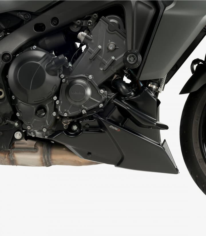 Quilla Yamaha MT-09/SP (21-23), Tracer 9/GT (21-23) Puig Negro 20646J