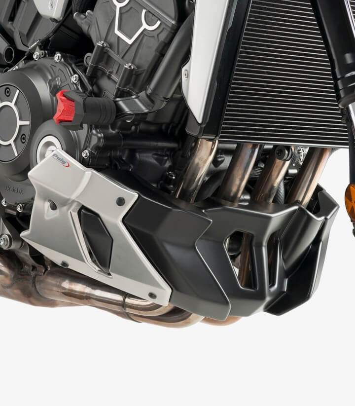 Quilla Honda CB1000R Neo Sports Café (18-20) Puig Negro 9746J