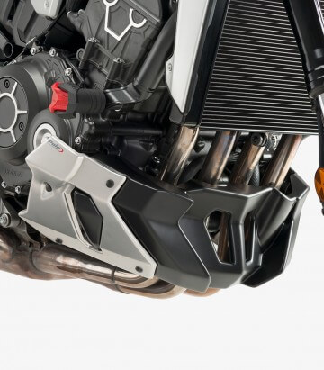 Quilla Honda CB1000R Neo Sports Café (18-20) Puig Negro 9746J