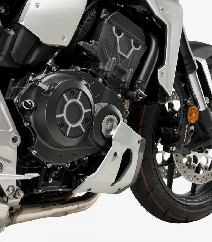 Quilla Honda CB1000R Neo Sports Café (18-20) Puig Negro 9746J
