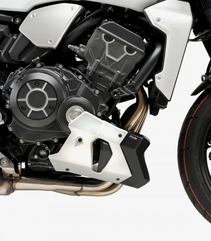 Quilla Honda CB1000R Neo Sports Café (18-20) Puig Negro 9746J