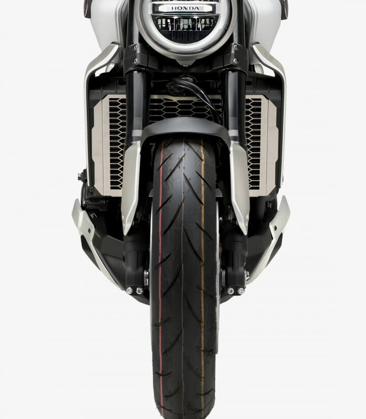 Quilla Honda CB1000R Neo Sports Café (18-20) Puig Negro 9746J