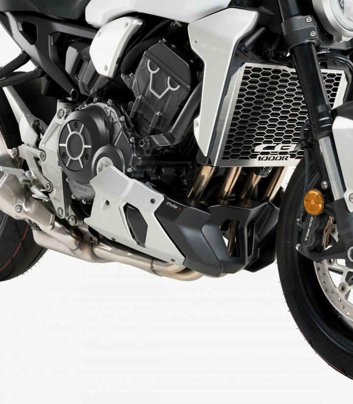 Quilla Honda CB1000R Neo Sports Café (18-20) Puig Negro 9746J
