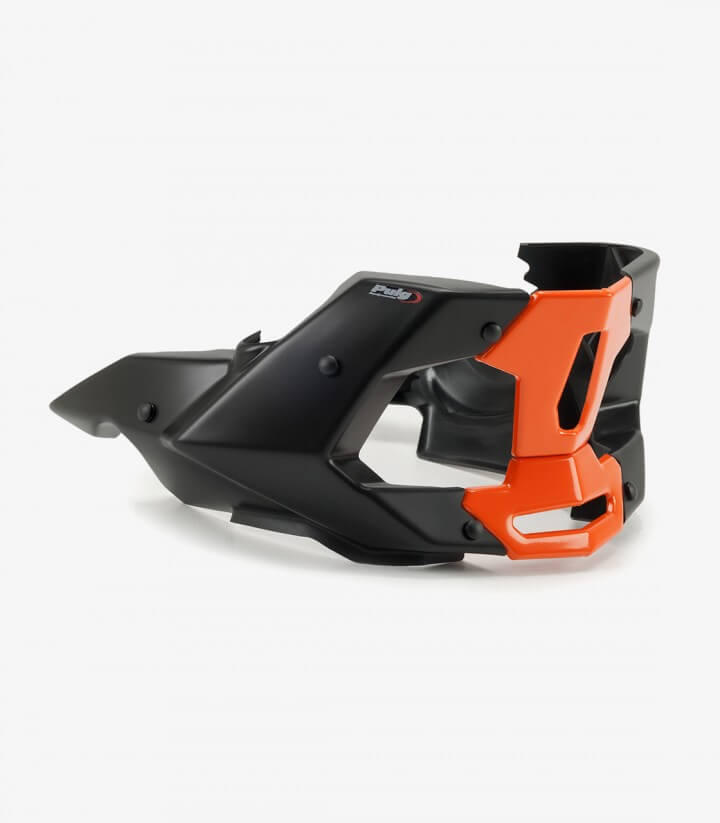 Quilla KTM 790 Duke/L, 890 Duke/L/R/GP Puig Negro 9669J