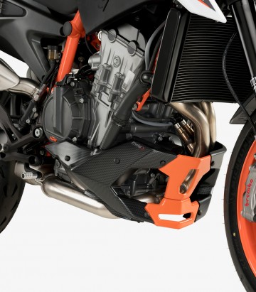 Quilla KTM 790 Duke/L, 890 Duke/L/R/GP Puig Carbono 9669C