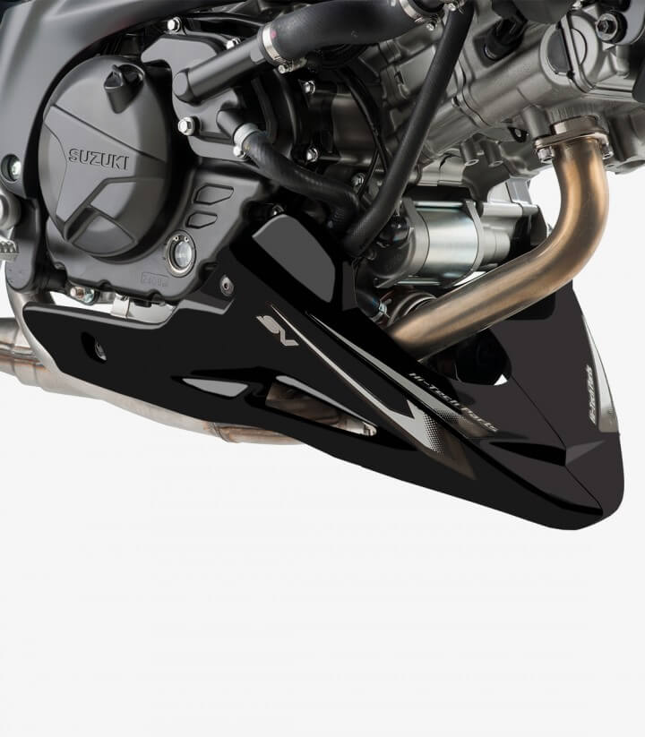 Quilla Suzuki V-Strom 650, SV650/S/X Puig Negro 8559J