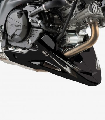 Quilla Suzuki V-Strom 650, SV650/S/X Puig Negro 8559J