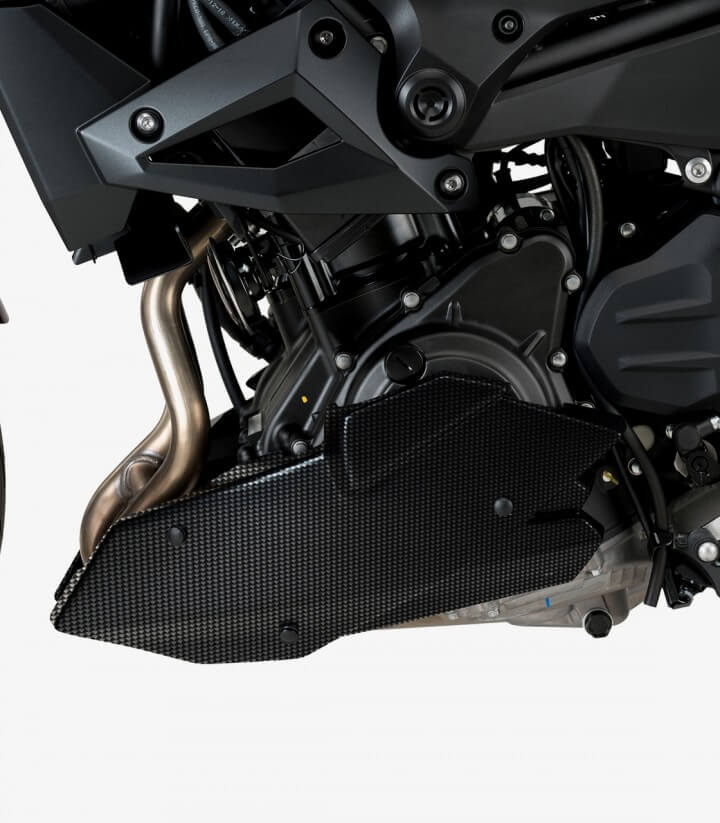 Quilla Kawasaki Z400 (19-21) Puig Carbono 3554C