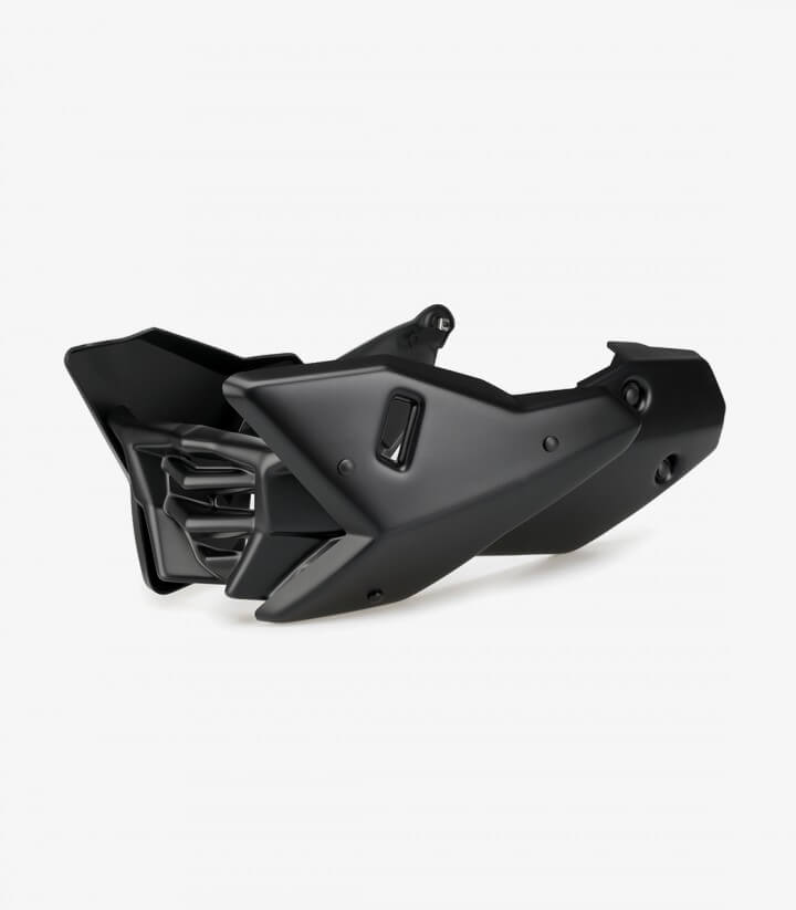 Quilla KTM Superduke GT (21-23) Puig Negro 21405J