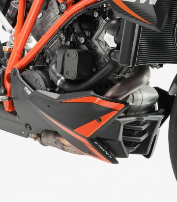 Quilla KTM Superduke GT (21-23) Puig Negro 21405J