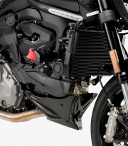 Ducati Monster 937 / Plus (21-23) Puig Black 20714J 