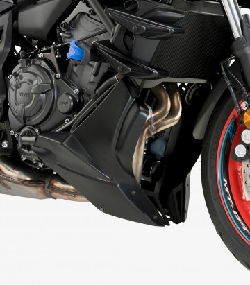 Quilla Yamaha MT-07 (21-23) Puig Negro 20624J