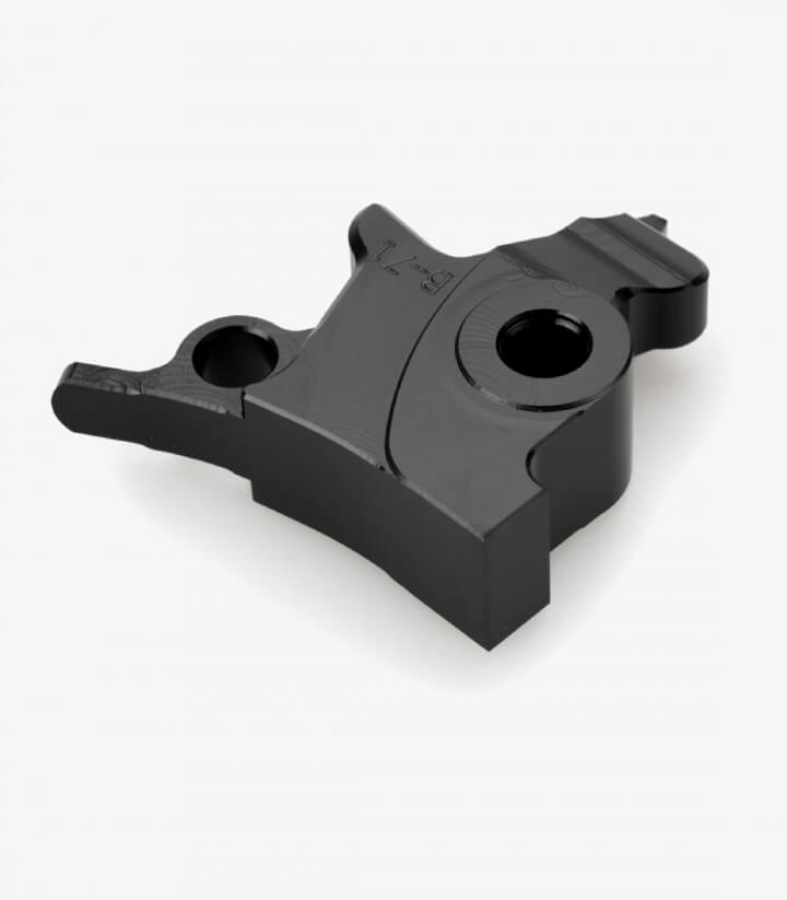 Herraje de freno Puig 9648N para Harley Davidson Sportster 883 Iron 9648N