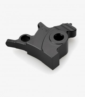 Hebelhalter Bremse Puig 9648N für Harley-Davidson Sportster 883 Iron XL883N (16-22)