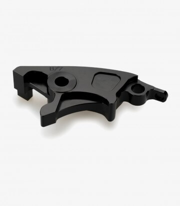 Hebelhalter Bremse Puig 9650N für Triumph Bonneville Bobber (17-26), Speedmaster (18-26)