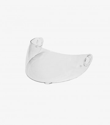 Visier Art.-Nr. 000499 für Shiro SH-821 (Elliptisch) Farbe Klar