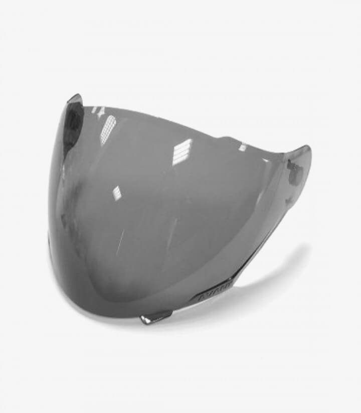 Smoked Visor Ref 000440 for Shiro SH 414