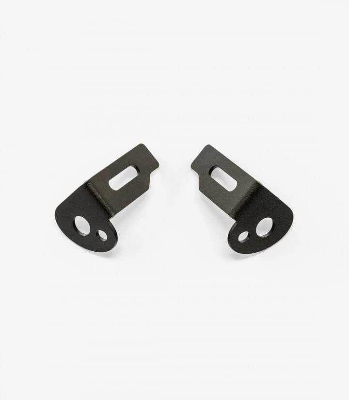 Soporte intermitente original 9324N para Portamatrículas Puig para varios modelos de KTM