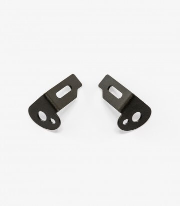 Soporte intermitente original 9324N para Portamatrículas Puig para varios modelos de KTM