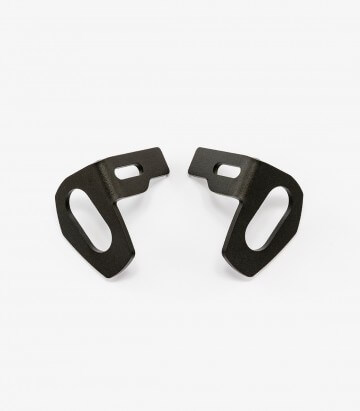 Blinkerhalter Original 9325N für Puig Kennzeichenhalter, passend für Suzuki GSX-S1000/F (18-21), SV650 (18-26)