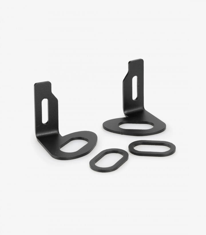 Blinkerhalter Original 9327N für Puig Kennzeichenhalter, passend für several Honda models
