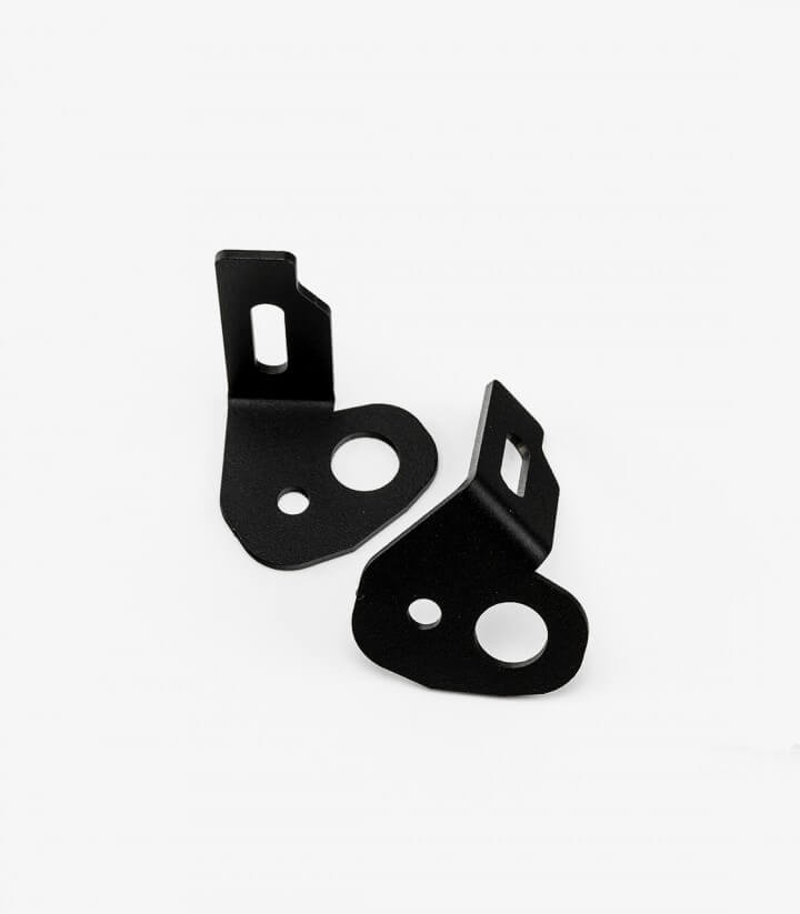 Blinkerhalter Original 9452N für Puig Kennzeichenhalter, passend für several Suzuki models