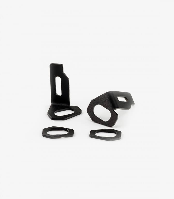 Blinkerhalter Original 9457N für Puig Kennzeichenhalter, passend für several Honda models