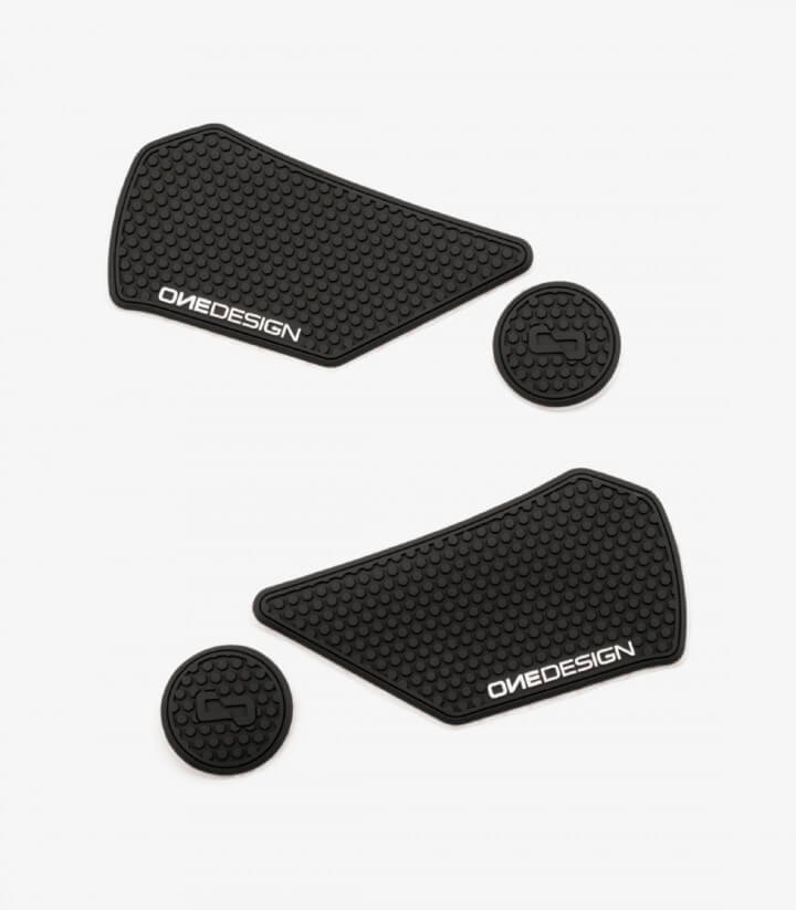 Protector de depósito lateral KTM 1290 Superduke R (14-19) color Negro de Puig 20745N
