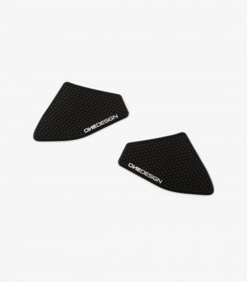 Protector de depósito lateral Yamaha MT-09/SP (21-22) color Negro de Puig 20740N