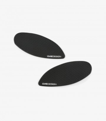 Protector de depósito lateral Aprilia RS/Tuono 660 (21-22) color Negro de Puig 20746N