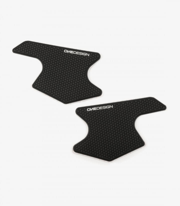 Protector de depósito lateral KTM 1290 Super Adventure R color Negro de Puig 20798N