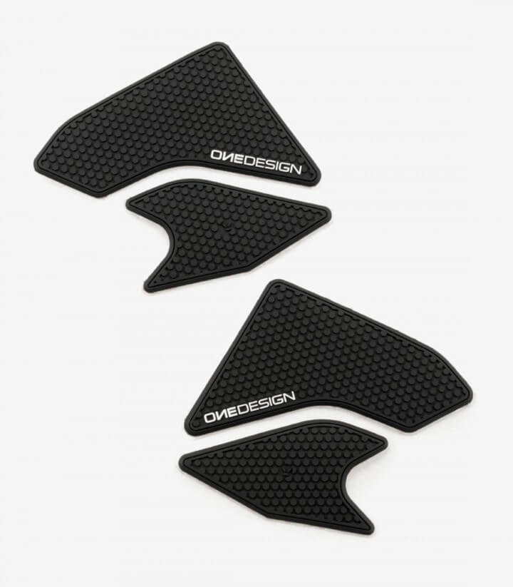 Protector de depósito lateral BMW F900R (20-22) color Negro de Puig 20599N
