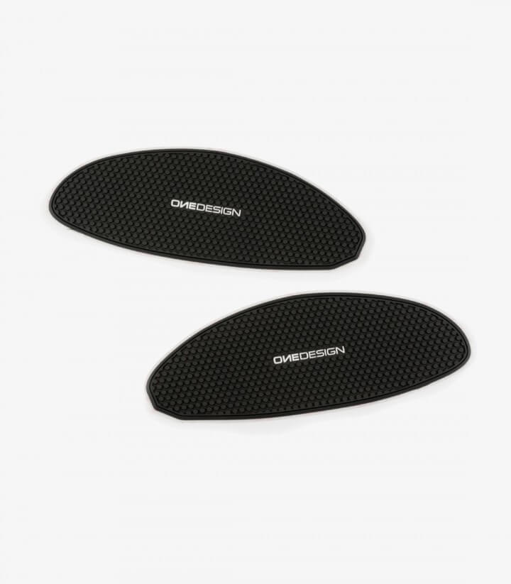 Protector depósito lateral One Design color Negro de Puig 20797N
