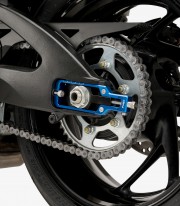 Puig Blue Chain Tensioner 21191A for Suzuki GSX-S1000