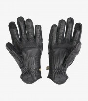 Summer man Amsterdam Gloves from By City color black