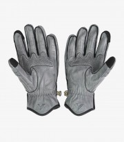 Summer man Pilot II Gloves from By City color gray