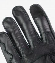 Summer man Amsterdam Gloves from By City color black