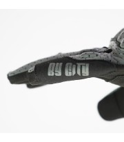 Summer man Tokio Gloves from By City color gray