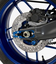 Puig Blue Chain Tensioner 21190A for Yamaha MT-09/SP