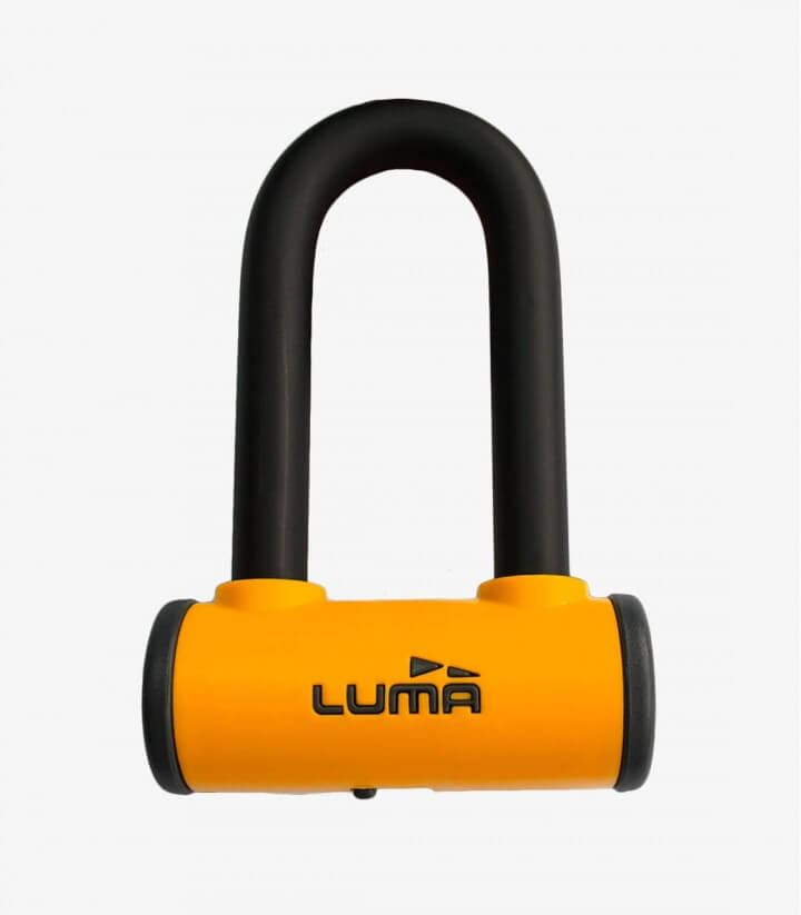 Luma orange Escudo Procombi XL Mini-U lock HOAPRORG