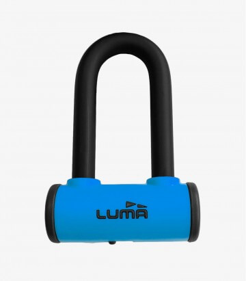 Luma blue Escudo Procombi XL Mini-U lock