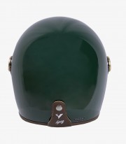 By City Roadster II Dark green full face helmet