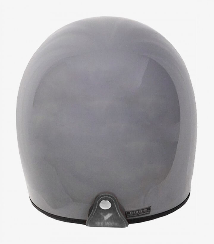 By City The Rock dark grey full face helmet