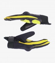 Summer man Forest 12+1 Gloves from By City color black & yellow