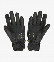 Summer man Madrid 12+1 Gloves from By City color black & red