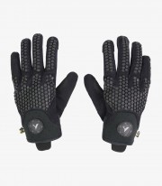 Summer man Sierra Gloves from By City color black