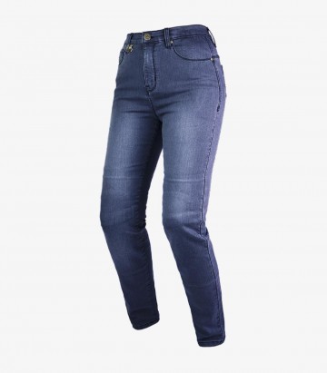 Pantalones de Mujer By City bull Lady azul oscuro