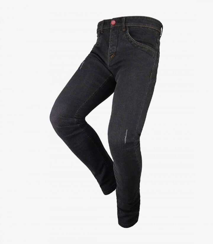 Pantalones de Hombre By City Jerez 12+1 negro 5000050