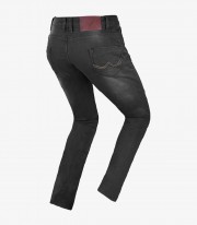 Pantalones de Mujer By City Route II negro