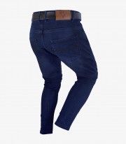 Pantalones de Hombre By City Route II azul oscuro